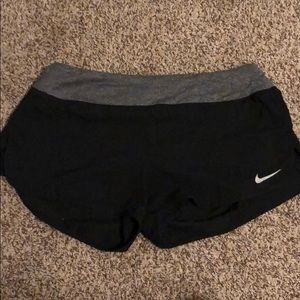 Nike Dri-Fit Running Shorts